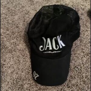 Jack Daniels Hat
